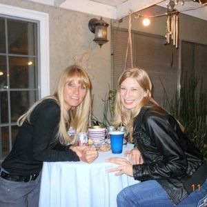 Meet your Posher, Jenna